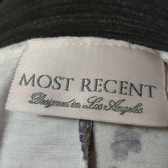 Most Recent top - Picture 4 of 5